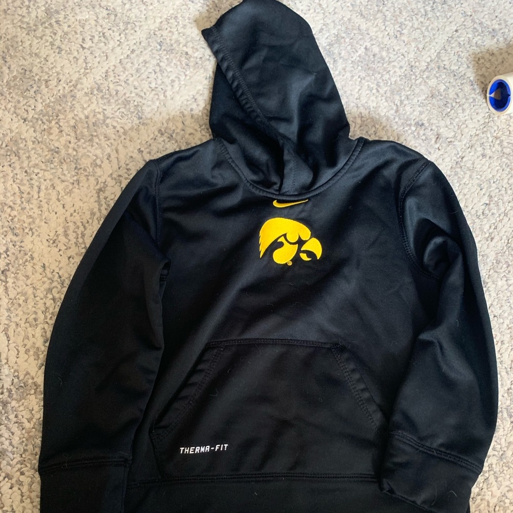 Hawkeye hoodie